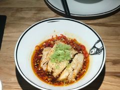 -太二酸菜鱼(深圳布吉万象汇店)