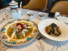 -巴依老爷新疆美食(常营店)