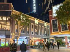 -珠海中海雅高铂尔曼酒店