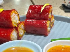 -点都德(聚福楼店)