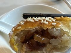 -顺德美的万豪酒店-万豪中餐厅
