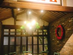 -茅炒屋龙虾·烧烤·湘菜(新河路店)