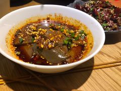 -付小姐在成都(川沙店)