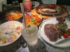 -芭莉与彩虹西餐厅(成都合生汇店)