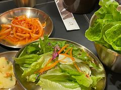-西塔老太太泥炉烤肉(双井店)