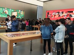 -Apple零售店(成都太古里店)