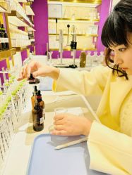 -觅香调香室(南锣鼓巷店)