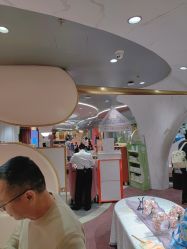 -奈尔宝·儿童乐园·亲子餐厅(前滩店)
