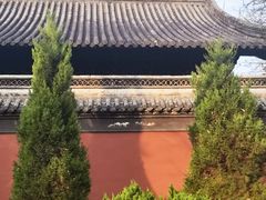 -钱王祠