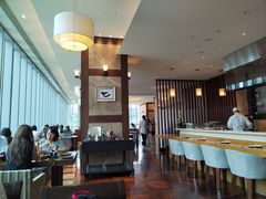 -Tsuru鹤日本料理(静安香格里拉店)