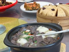 -金典银峰老鹅馆·昆山菜(亭林公园店)