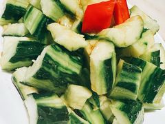 -小菜园新徽菜(马鞍山金鹰店)