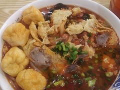 -阿熊螺蛳粉(北大街店)