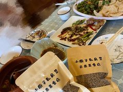 -小厨子私房菜·云南美食店