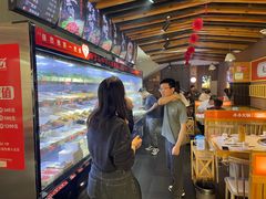 -蓉匠川串火锅(星光综合楼店)