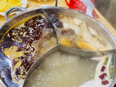 -活鱼馆(宜兴埠店)