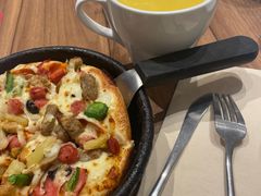 -必胜客(滨江店)