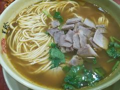 -美玲拉面(鞍山西道店)