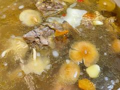 -山菌美食苑(振兴路店)