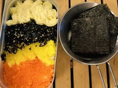 -CAMP.33露营烤肉·团建聚餐(创智天地店)