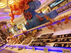 -澜悦港海鲜体验主题餐厅