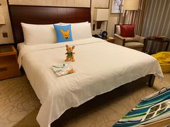 -上海浦东嘉里大酒店
