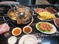 -一鼎牛鲜活牛肉城(晋江海峡国际食品城店)