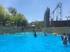 -武汉玛雅海滩水公园