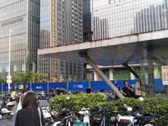 -留仙洞(地铁站)