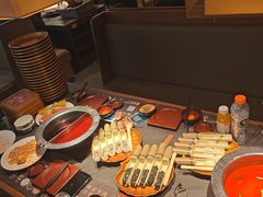 -牛YO寿喜烧和牛火锅自助(三台子万象汇店)