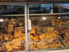 -茅溪菜·家常菜(九街店)
