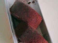 -红宝石·鲜奶小方·海派西点房(南翔店)