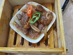-海港餐厅·平价海鲜·茶点(小公园店)