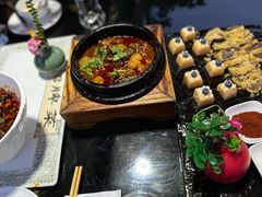 -茅庐·川粤精品私房菜(金沙遗址店)