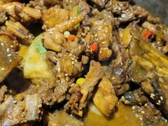 -甲大帅·甲鱼·椰子鸡主题餐厅(唐家店)