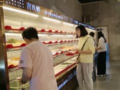 -言玖鲜火锅串串披萨自助(益田假日店)