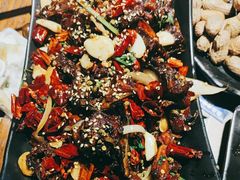 -刘成杰锦州烧烤(南河路店)