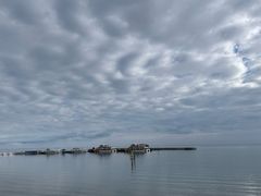 -青海湖二郎剑景区