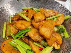 -来相会饺子·新辽菜(甘家口店)