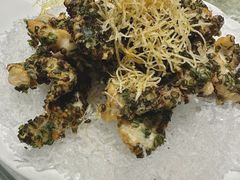 生爆鳝背-申粤轩酒楼·三十年粤菜经典(丁香花园店)
