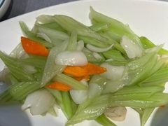 -瓶子菜馆(仙鹤街店)
