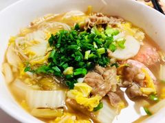 -海鲜城大家餐厅