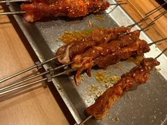 -邢氏老太太烤串(北兴街店)