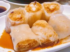 -洪禧楼·老广东海鲜酒楼(宁波万象城店)
