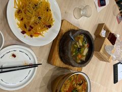 -羊之道草原味道清真餐厅(番禺店)