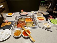 -海底捞火锅(龙湖时代天街店)