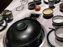 -同仁四季椰子鸡(福田东园总店)