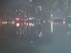 -天鹅湖体育公园