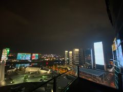 -长沙北辰洲际酒店-SKY 27酒廊