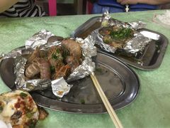 阿明烧烤-阿明烧烤(石牌东路店)